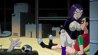 I made a tribute to this teen's natural tits and pussy, but I messed up the timing!