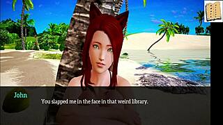 my new family gets hentai fun?