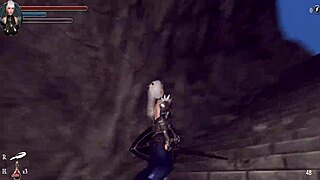 Let's Play The Knight Girl And Dungeons Part 1