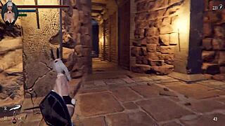 Let's Play The Knight Girl And Dungeons Part 1