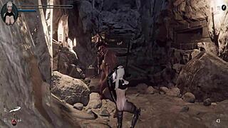 Let's Play The Knight Girl And Dungeons Part 1