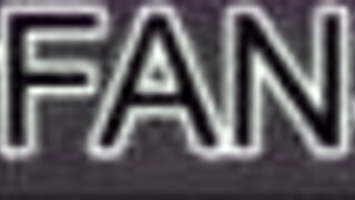 Milk on Big Cock and Lick Suck with Intense Black Boobs