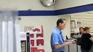 postal vs furry potato affair