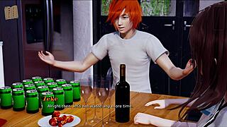 my real desire unfolds in episode 42