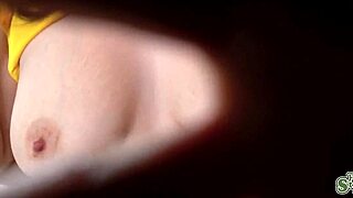 donnie rock helps lily lou with her needs