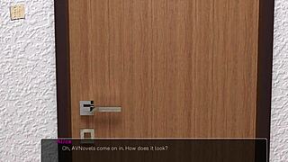 Exploring Knockout Master Series With Big Tits And Ass