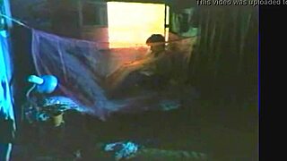 Anna Marie Gutierrez shines in Scorpio Night nude scenes