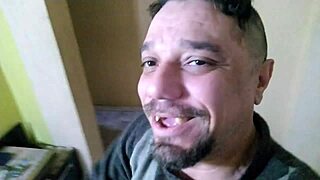 Dany Rio Official's Mouth Turned into Pussy in Total Submission