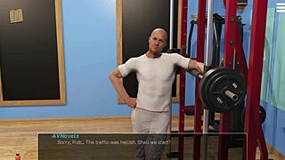 Exploring Knockout Master Series With Big Tits And Ass