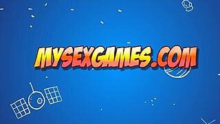 Watch the witch in this game fucking and giving blowjobs to fulfill the fuck wish