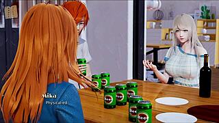 my real desire unfolds in episode 42