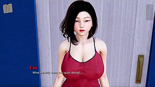 my real desire unfolds in episode 42