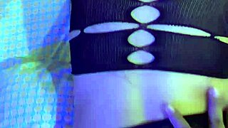 Petite Latina Teen Begs for Dick in Her Vagina