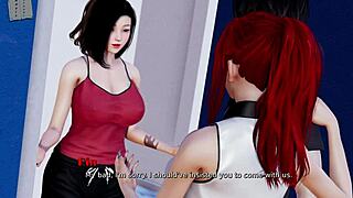 my real desire unfolds in episode 42