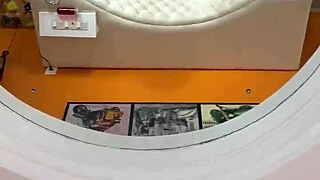 i couldn't handle that monster cock in my ass and begged to cum inside