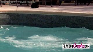 Swingers strip down fully nude to kick off their steamy meet and greet session.