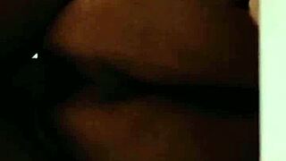 Breaking My Petite Latina Slut With Monster Cock!