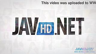 Hot Asian MILF HD Compilation Scenes