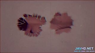 Hot Asian MILF HD Compilation Scenes