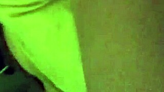 teacher real amateur enjoying her cunt licked