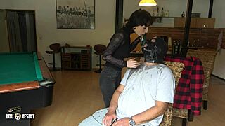 Spit Hard on Patriarchy With Lou Nesbit and Lia Louise!