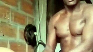 interracial con juleiny prueba su primera polla negra