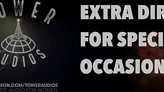 Extra Dirty Talk Erotic Audio For Women Audioporn Dirty Talk