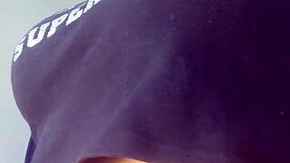 Look at this wonderful smoker indulging in her smoking fetish!