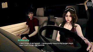 My bully turned lover in homemade amateurs scene, sharing intimate moments together