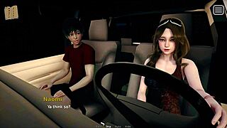 My bully turned lover in homemade amateurs scene, sharing intimate moments together