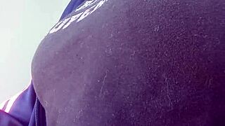 Look at this wonderful smoker indulging in her smoking fetish!