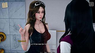 My bully turned lover in homemade amateurs scene, sharing intimate moments together