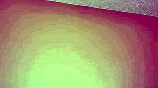 Bound Wife Gets Ball Licking And Blowjob In Bondage