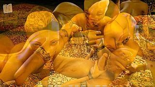 Tales from the Unending Void 16: Intriguing Adventures Await