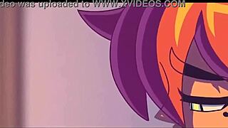 animated 2d music compilation of hentai scenes