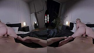 Dark Room VR with the Ultimate Big Boss