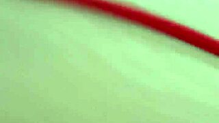 She Loves Getting It in Doggystyle Position!