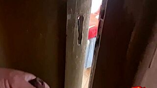 Peguei Minha Enteada Se Masturbando - Anal Teen 18+