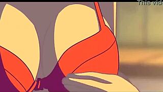 animated 2d music compilation of hentai scenes
