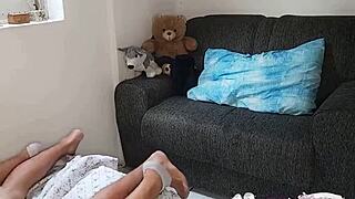 Rick Paixão and Maldonatto enjoy another round of steamy male-on-male action