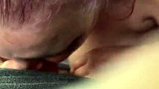 tina my step mom loves my tiny 18+ cock