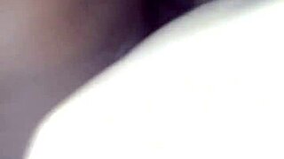 big booty ebony woman begs for bbc backshots