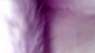 My Horny Pussy Gets Detailed Attention From German Cock