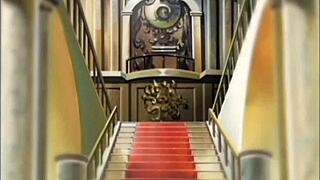 Damn, wet-pussied anime teen 18+ drilled hard in wild action!