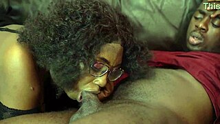 Hardcore Girlfriend Sucking And Fucking With Friend In Bitch Role