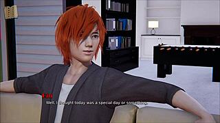 indian hentai girl explores secret desires