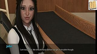 WVM 85: Which College Girls Catch John's Eye?