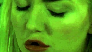 Masturbating Young 18+ Pussy Is Her Fetish!