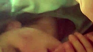 Can I Suck Your Big Cock Before My Boyfriend Gets Home, You Sexy Milf Slut?