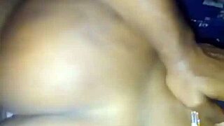 Banging her ass on a late night wednesday with big cock group